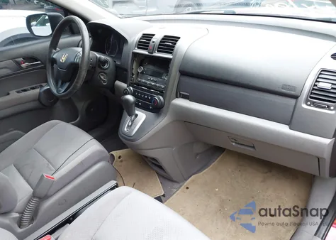 2008 Honda Cr-V Lx from USA, damaged, VIN 5J6RE48348L039547